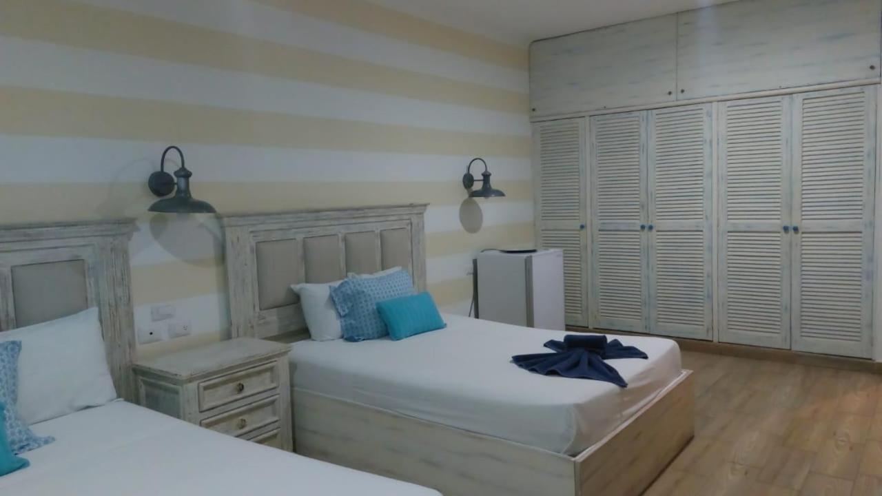 Hotel Casa Coco Rio Плая дел Кармен Екстериор снимка
