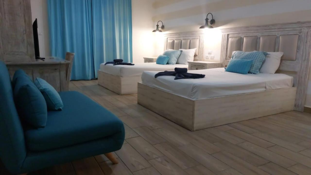 Hotel Casa Coco Rio Плая дел Кармен Екстериор снимка