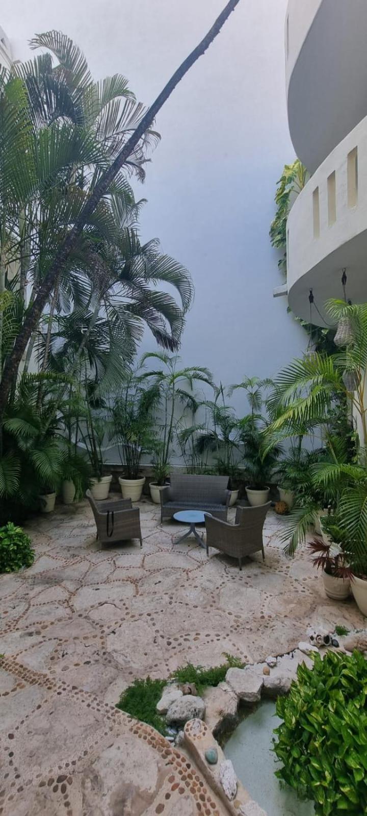 Hotel Casa Coco Rio Плая дел Кармен Екстериор снимка