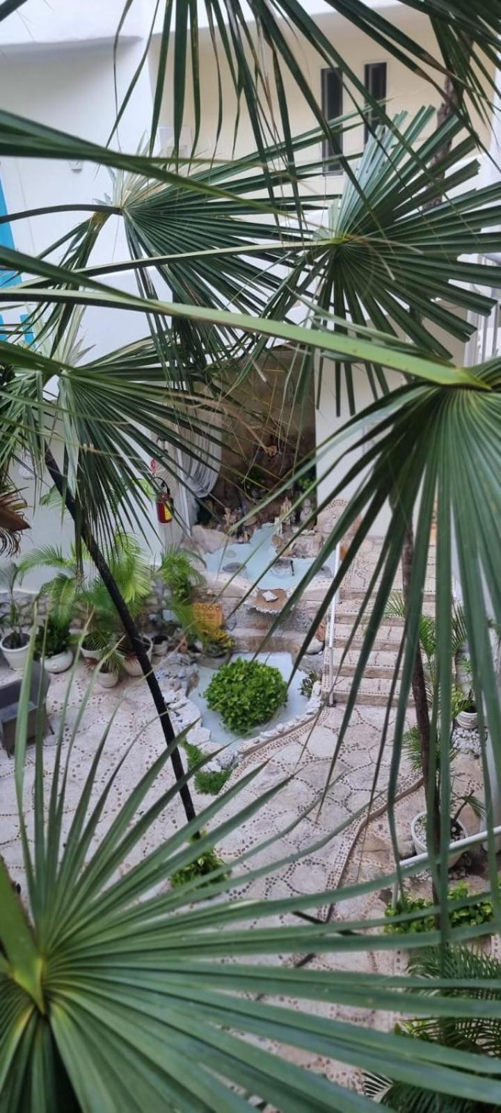 Hotel Casa Coco Rio Плая дел Кармен Екстериор снимка