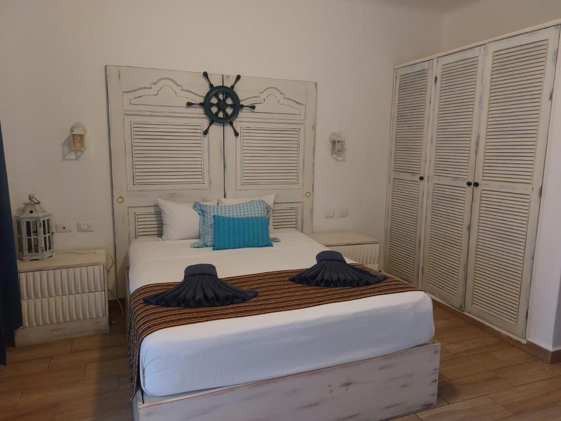 Hotel Casa Coco Rio Плая дел Кармен Екстериор снимка