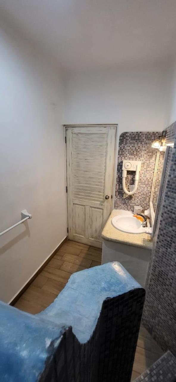 Hotel Casa Coco Rio Плая дел Кармен Екстериор снимка