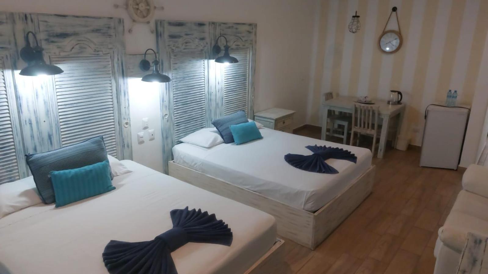 Hotel Casa Coco Rio Плая дел Кармен Екстериор снимка