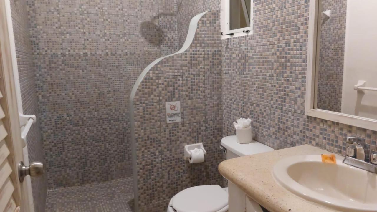 Hotel Casa Coco Rio Плая дел Кармен Екстериор снимка