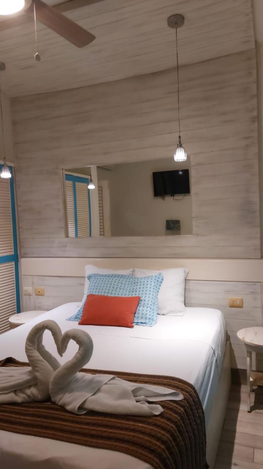 Hotel Casa Coco Rio Плая дел Кармен Екстериор снимка