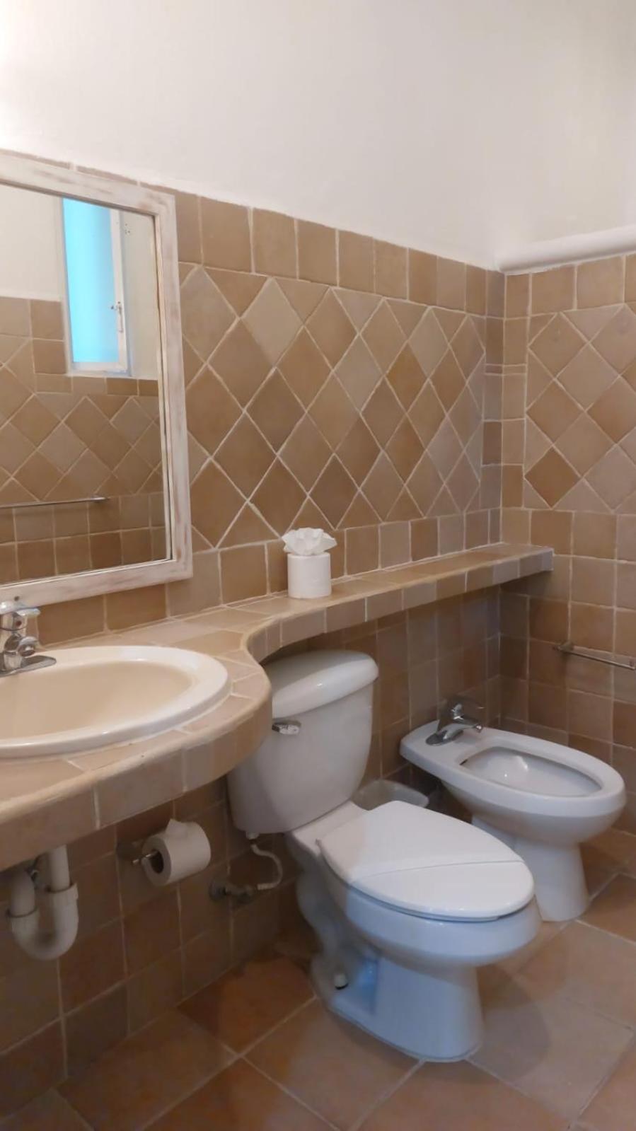 Hotel Casa Coco Rio Плая дел Кармен Екстериор снимка